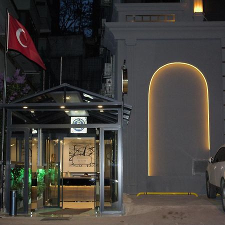 Anatolia Luxury Hotel Ankara Exteriér fotografie