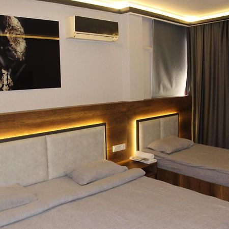 Anatolia Luxury Hotel Ankara Exteriér fotografie