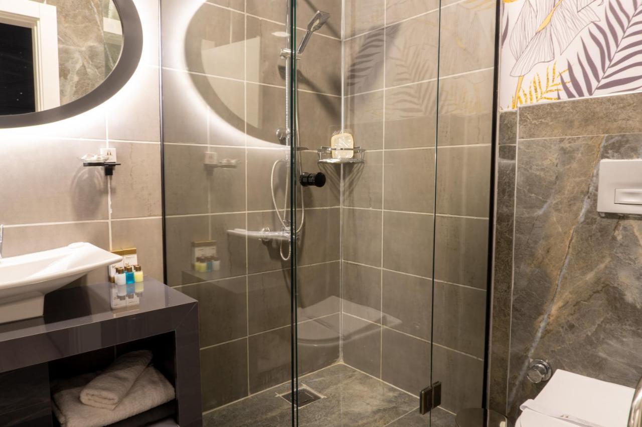 Anatolia Luxury Hotel Ankara Exteriér fotografie