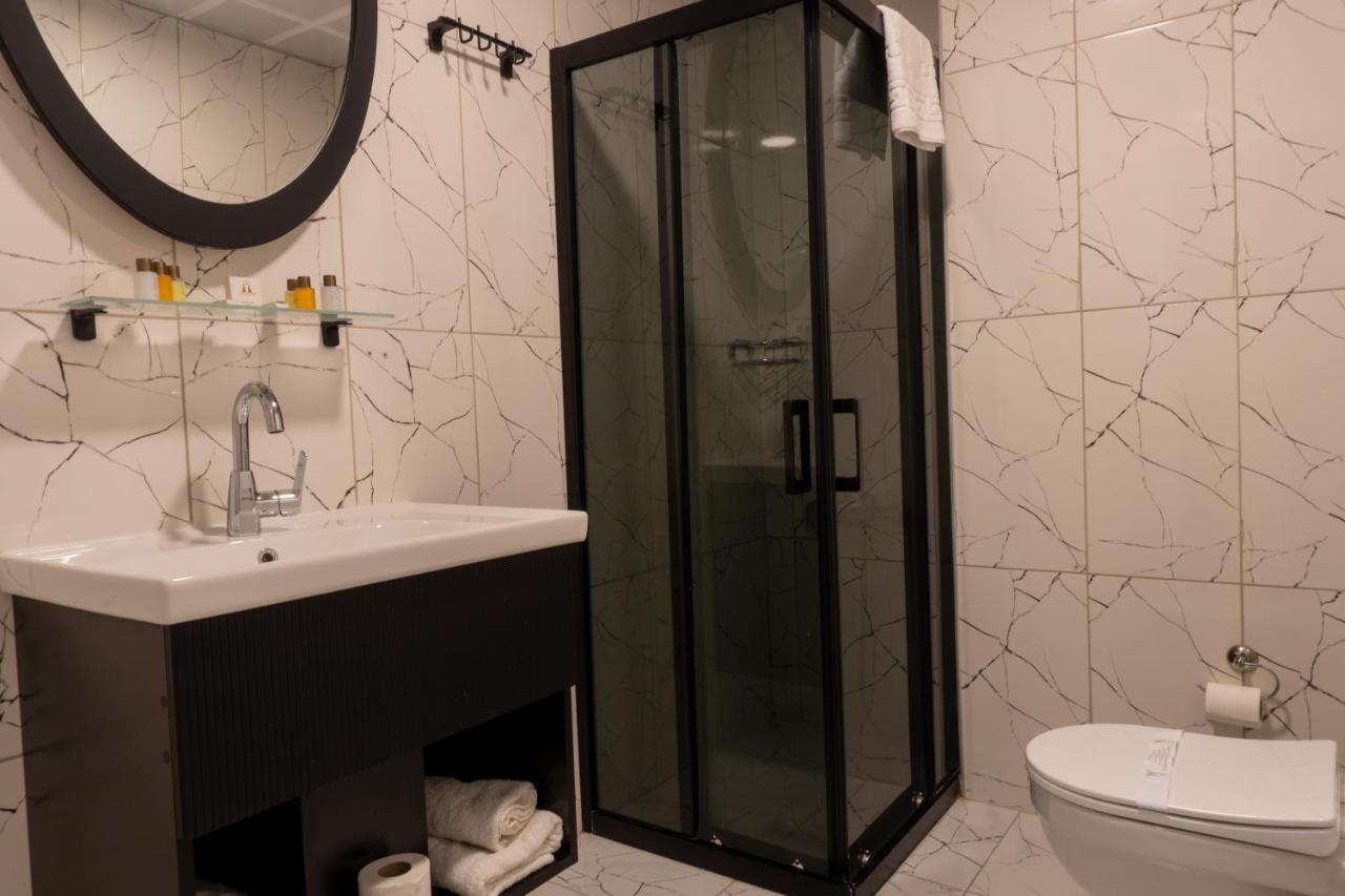 Anatolia Luxury Hotel Ankara Exteriér fotografie