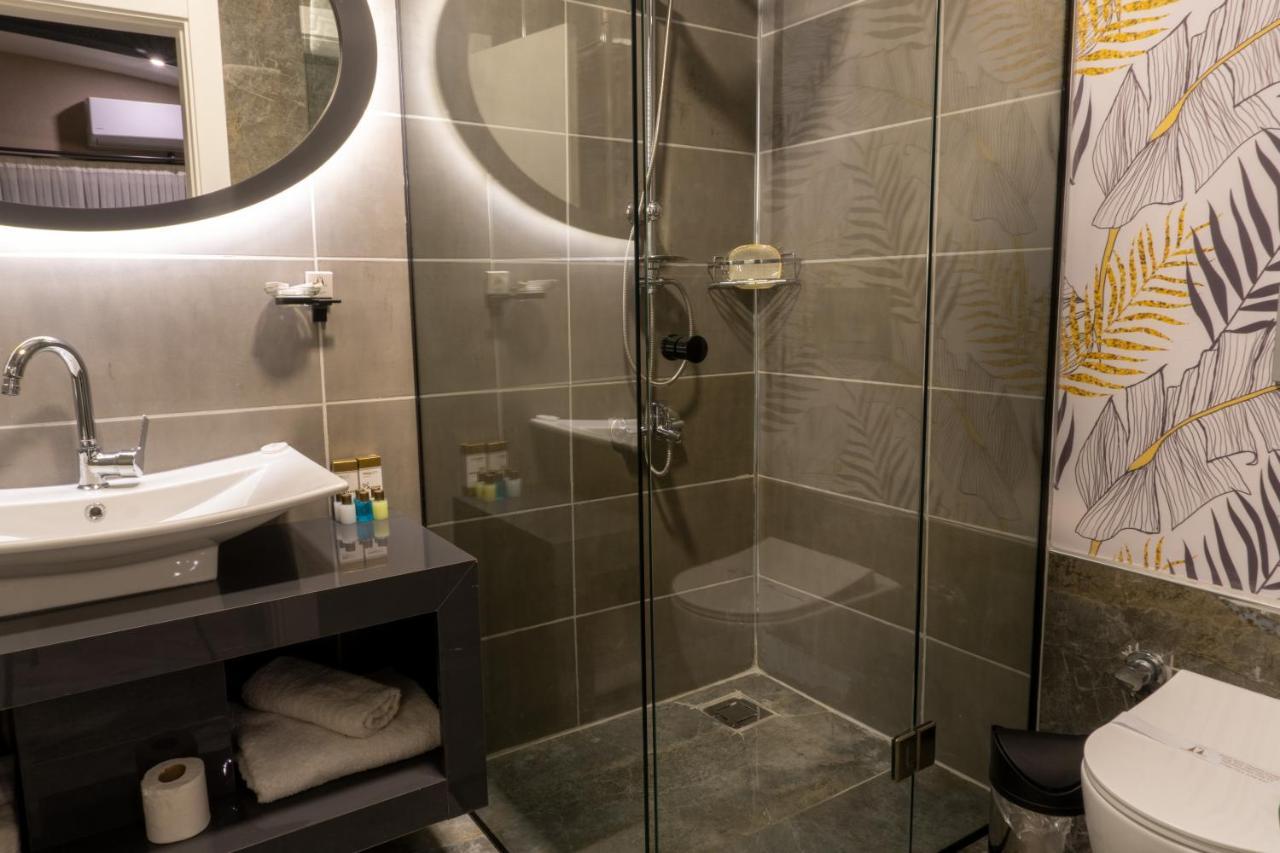 Anatolia Luxury Hotel Ankara Exteriér fotografie
