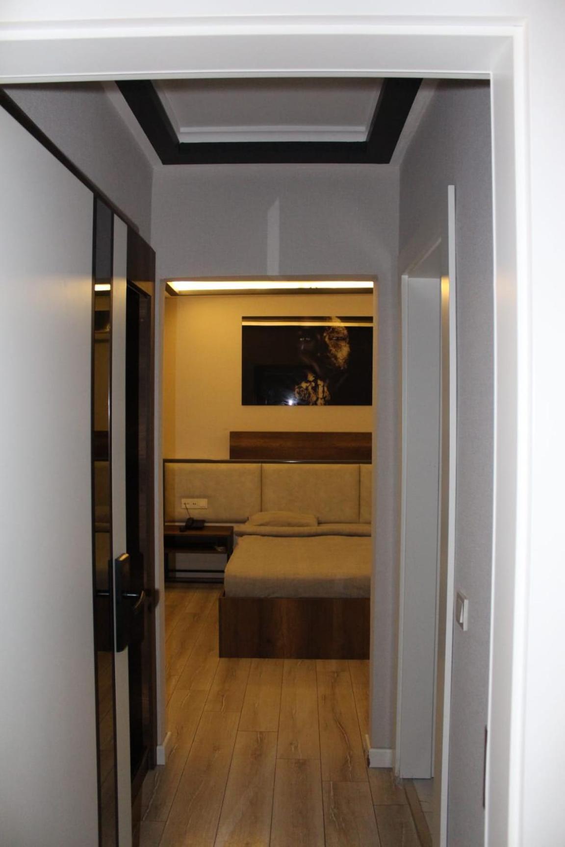 Anatolia Luxury Hotel Ankara Exteriér fotografie